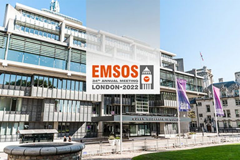 Highlights of the EMSOS 2022 conference