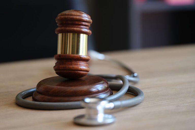Insights of an Expert Witness into medical negligence