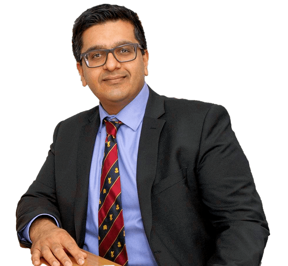Mr Amit Kumar